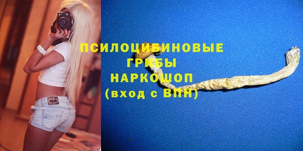 крисы Алексеевка